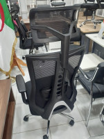 chaises-chaise-ergonomique-importation-valence-mohammadia-alger-algerie