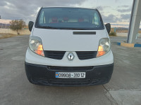 voitures-renault-trafic-2010-tebessa-algerie