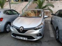 voitures-renault-clio-5-2021-bir-el-djir-oran-algerie