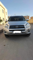 tout-terrain-suv-toyota-rav4-2009-khelil-bordj-bou-arreridj-algerie