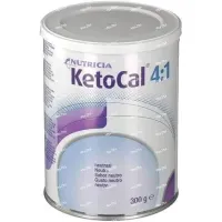 Ketocal 
