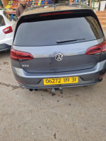 voitures-volkswagen-golf-7-2019-gtd-bir-el-djir-oran-algerie