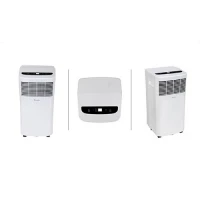 CLIMATISEUR MOBILE 