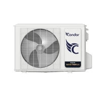 CLIMATISEUR CONDOR 12000 BTU SUPER TROPICAL INVERTER 