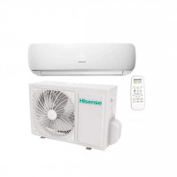 تدفئة-تكييف-الهواء-climatiseur-12000btu-hisense-inverter-جسر-قسنطينة-الجزائر