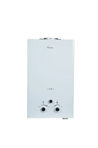 CHAUFFE EAU 10L AVEC PILE 