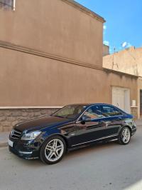 سيارات-mercedes-classe-c-2012-250-avantgarde-designo-سيدي-بلعباس-الجزائر