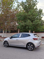 voitures-renault-clio-5-2022-rs-line-sidi-bel-abbes-algerie