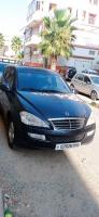 tout-terrain-suv-ssangyong-kyron-2011-reghaia-alger-algerie