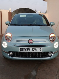 voitures-fiat-500-2024-club-el-eulma-setif-algerie