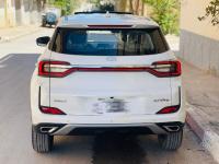 سيارات-kaiyi-x3-pro-2026-luxury-العلمة-سطيف-الجزائر