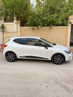 voitures-renault-clio-4-2018-limited-guelma-algerie