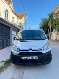 Citroen Jumpy 2013 Expert