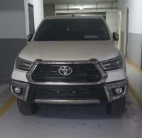 سيارات-toyota-revo-2025-hilux-srs-بئر-العاتر-تبسة-الجزائر