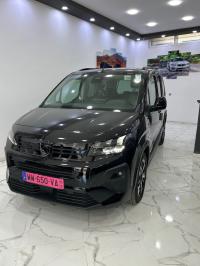سيارات-peugeot-rifter-2026-gt-قسنطينة-الجزائر
