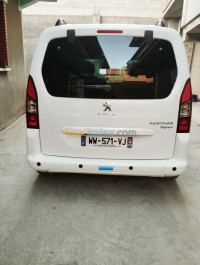 voitures-peugeot-partner-2019-tepee-skikda-algerie