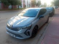 سيارات-renault-clio-5-2024-esprit-alpine-زرالدة-الجزائر