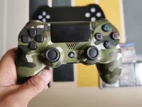 MANETTE PS4 ORIGINALE 