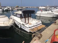 Bateau 6,60 inboard 143ch