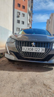 voitures-peugeot-208-2022-allure-bir-el-djir-oran-algerie