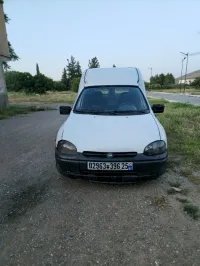 Opel Combo 1996 