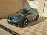 voitures-volkswagen-tiguan-2021-r-line-ain-smara-constantine-algerie