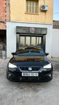 voitures-seat-ibiza-2022-tlemcen-algerie