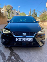 voitures-seat-ibiza-2022-tlemcen-algerie