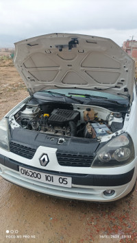 voitures-renault-clio-2-2001-ouled-sellam-batna-algerie