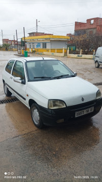 voitures-renault-clio-1-1998-ouled-sellam-batna-algerie