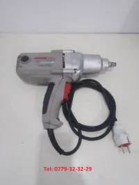 Clé à choc Crown 900w 