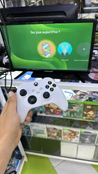 XBOX Serie S