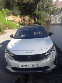 voitures-peugeot-3008-2024-gt-pack-tizi-ouzou-algerie