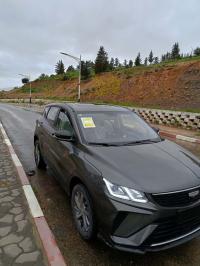سيارات-geely-coolray-2026-باب-الزوار-الجزائر