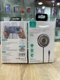 Chargeur MagSafe USAMS US-CD183