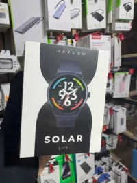 Montre Haylou Solar Lite