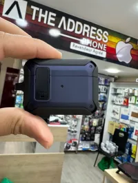 Coque AirPods Pro 2 