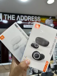 écouteurs Bluetooth JBL FREE 2