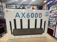 Router MI AX6000