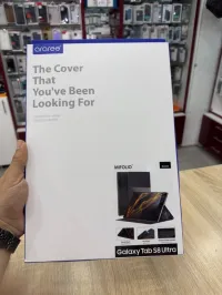 Pochette galaxy tab S8 ultra