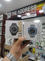 آخر-montre-hoco-y16-smart-watch-sports-139-pouces-intelligente-bluetooth-connectee-etanche-ip68-حيدرة-الجزائر