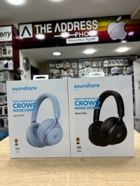 Casque soundcore Anker Space One