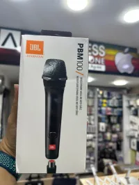 Microphone JBL PBM100