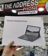 Claveir surface pro 11/10/9/8/X