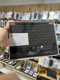 Clavier surface pro QWERTY