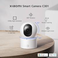 Caméra de surveillance XIAOMI Smart Caméra C301 thumbnail 4