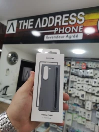 Coque Galaxy ZFold 6 S Pen 