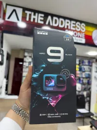 GOpro HERO 9 black 