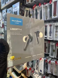 Bluetooth Anker Liberty 4 true 