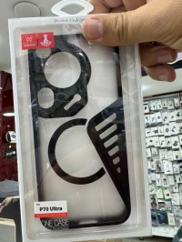 Coque huawei pura P70 ultra/P70 pro/P70 pro+/P70